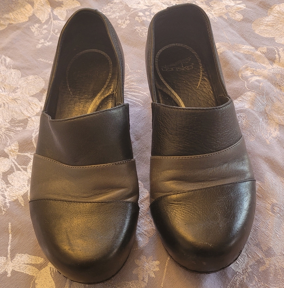 COPY - Dansko